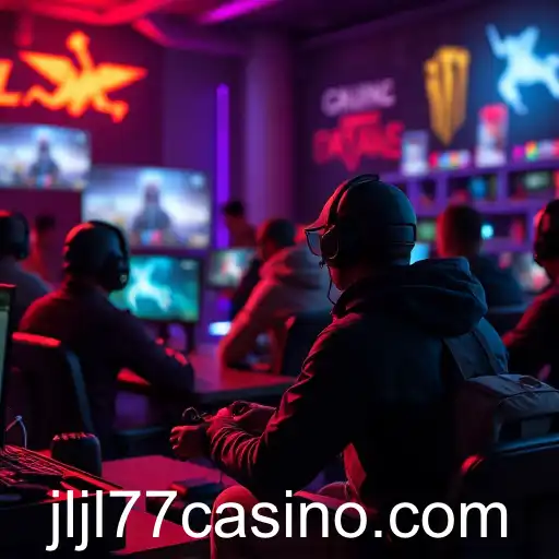 Gaming Trends Boost Online Communities