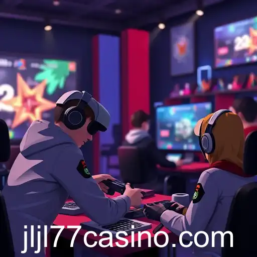 The Evolution of Online Gaming in 2025