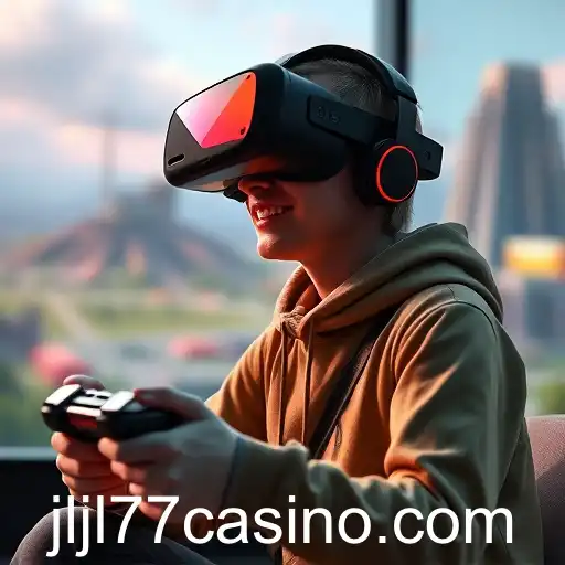 Gaming Dynamics Revolutionized in 2025