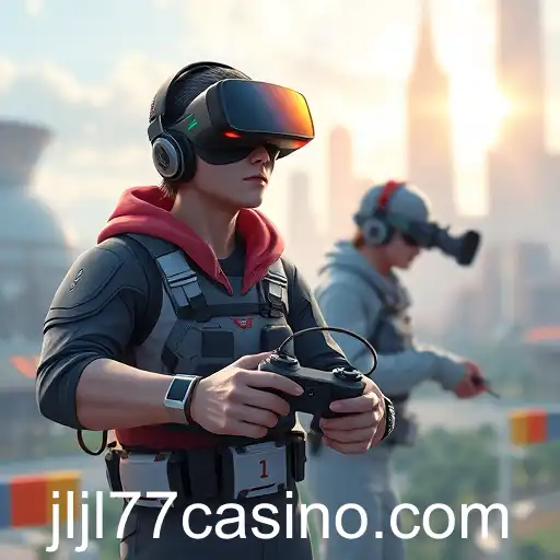 The Rise of Gaming Trends in 2025