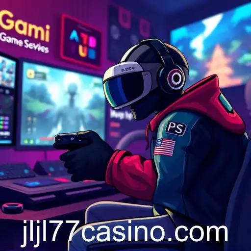 Gaming Trends and Innovations