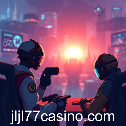 The Rise of Gaming Websites in 2025