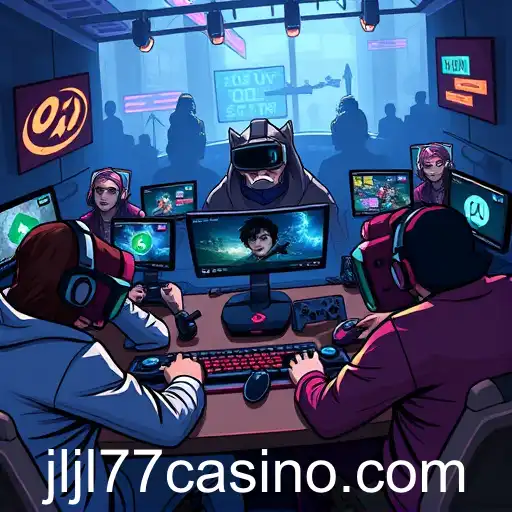 The Rise of Online Gaming Communities
