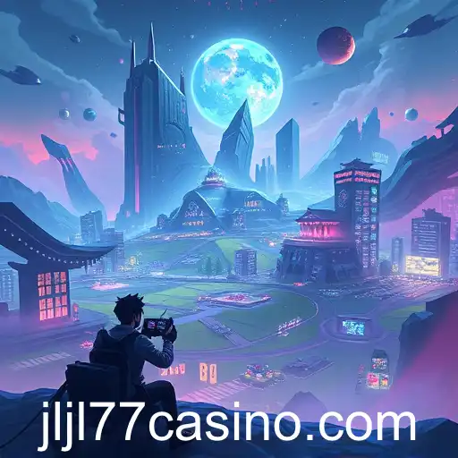 The Evolution of Gaming Platforms in 2025