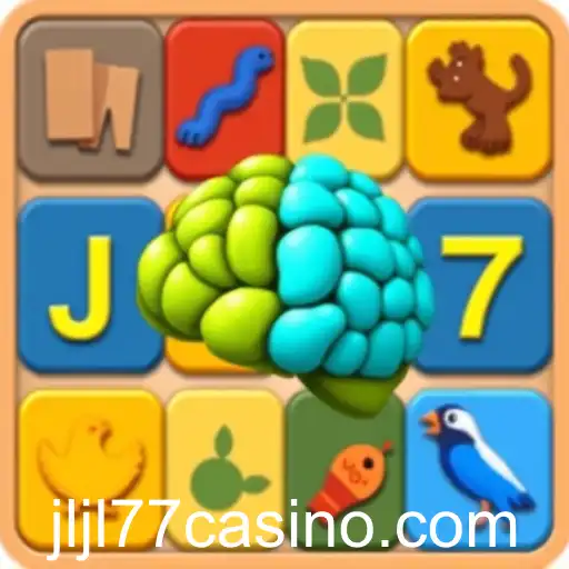 The Digital Playground: Exploring the World of jljl77