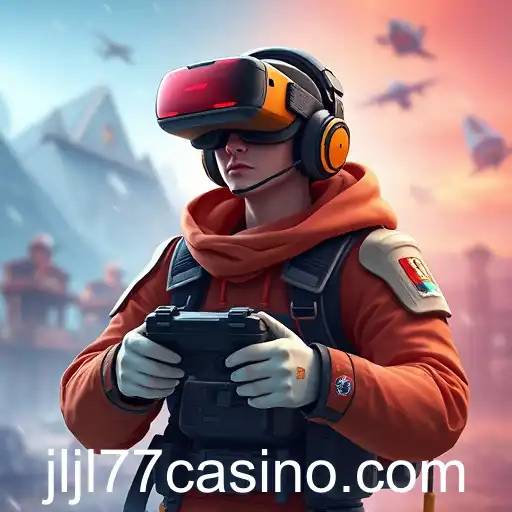 Gaming in the Third Millennium