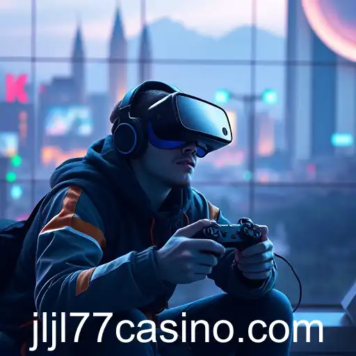 The Rise of Gaming Trends in 2025