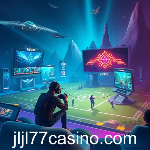 The Rise of Immersive Gaming in the Digital Era