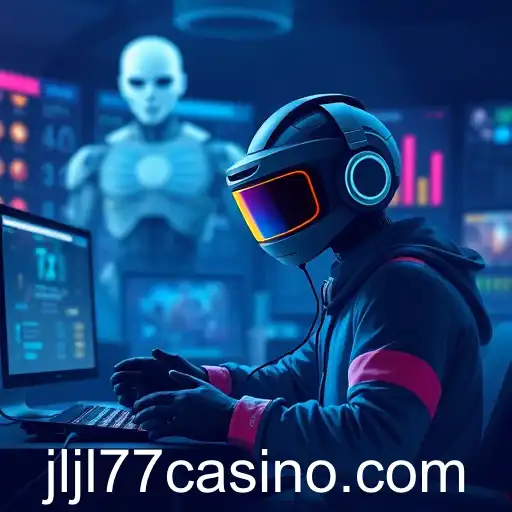 The Rise of 'jljl77': A New Era for Online Gaming