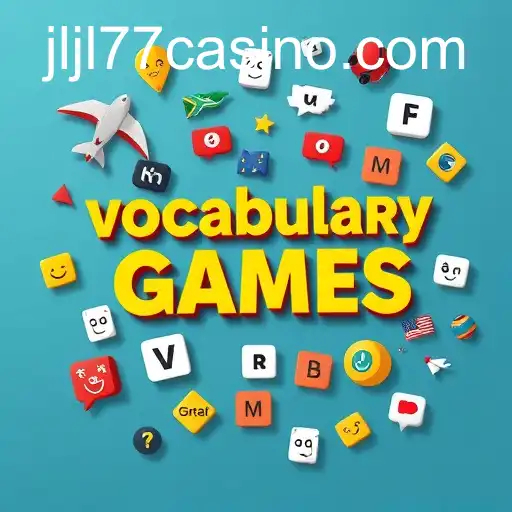 Exploring the World of Vocabulary Games: An Insight into jljl77